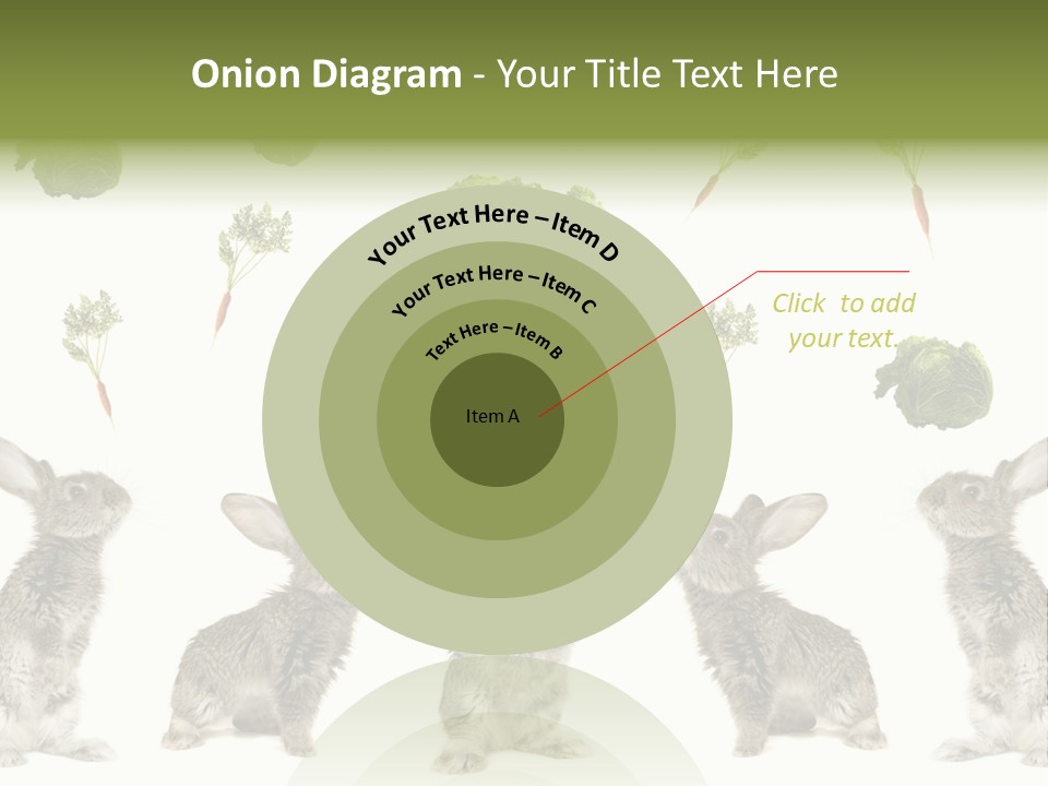 Rabbit PowerPoint Template