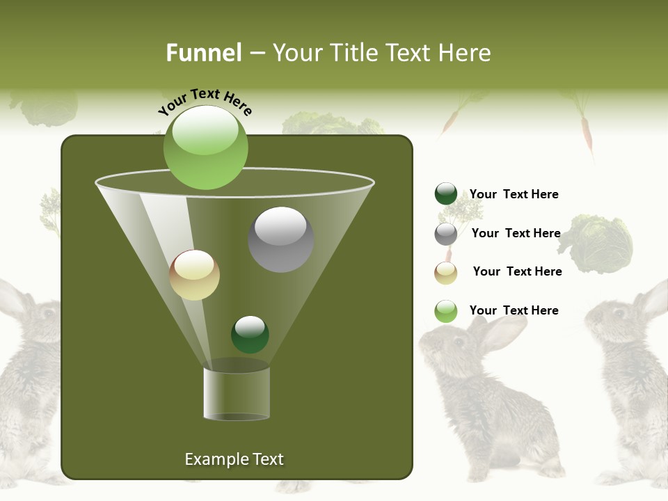 Rabbit PowerPoint Template