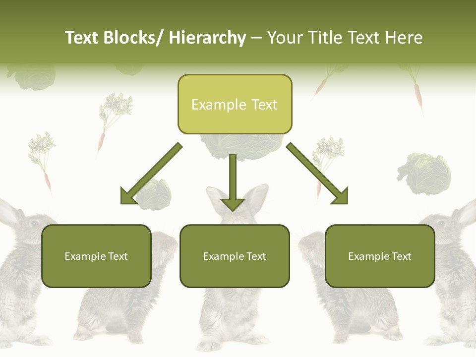 Rabbit PowerPoint Template
