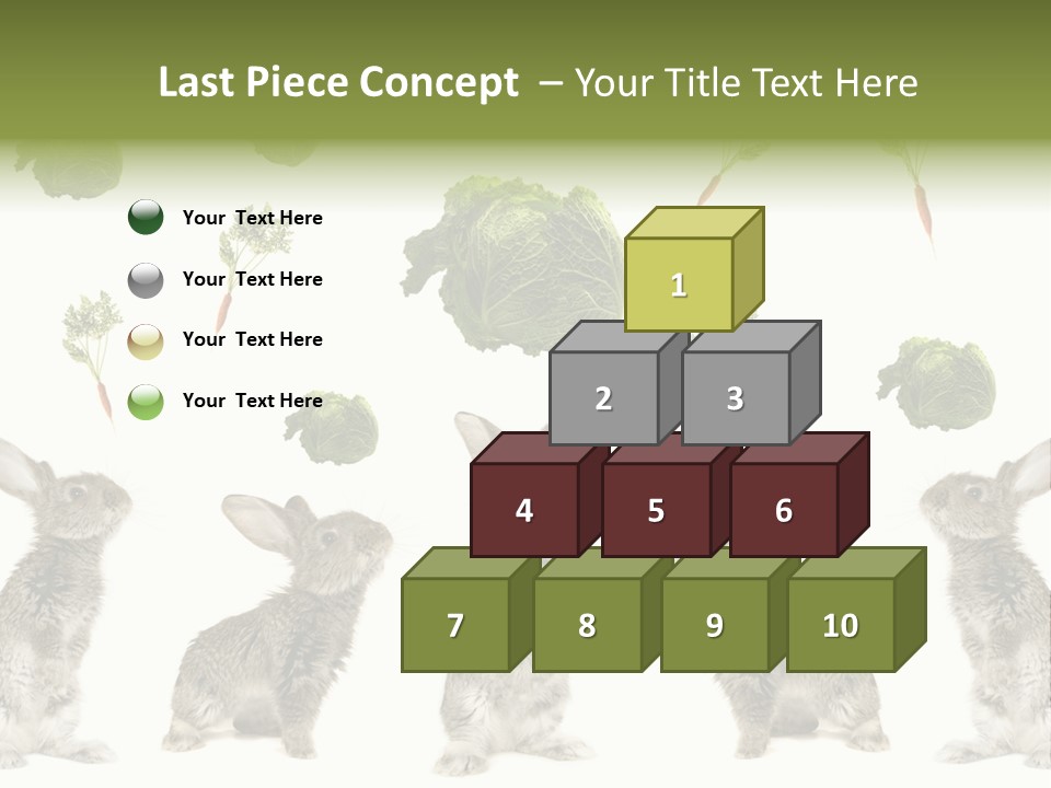 Rabbit PowerPoint Template