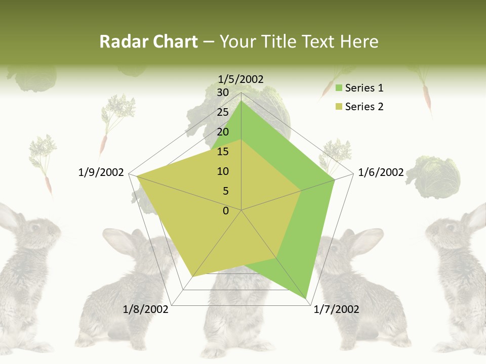 Rabbit PowerPoint Template