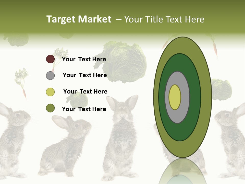 Rabbit PowerPoint Template