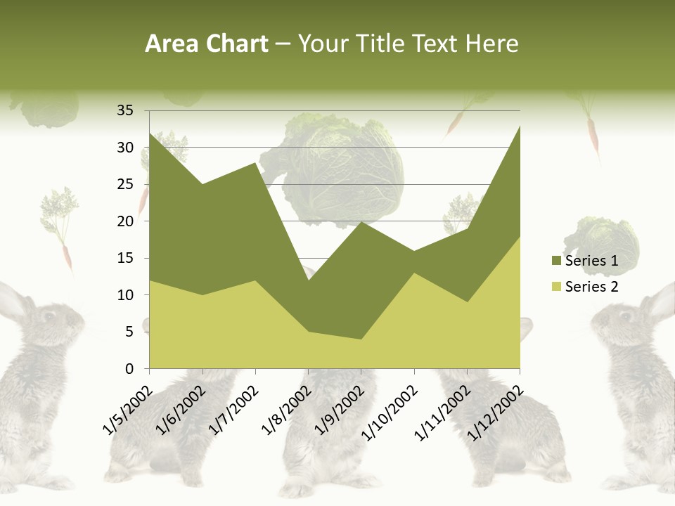 Rabbit PowerPoint Template