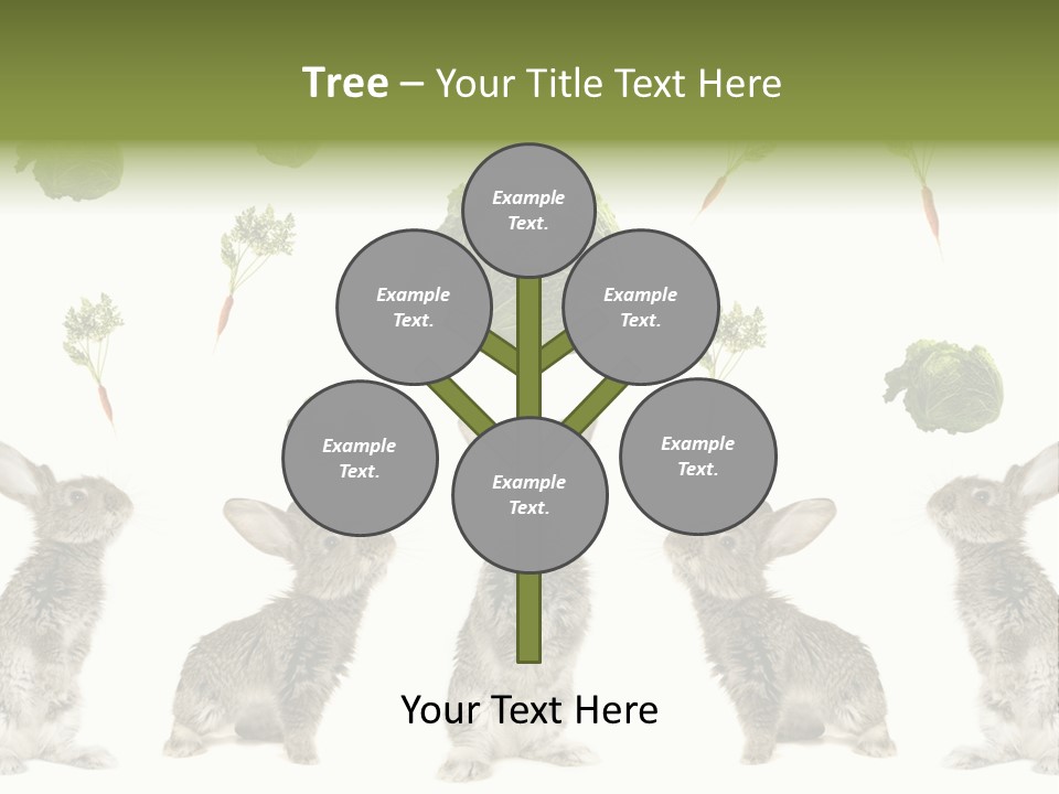 Rabbit PowerPoint Template