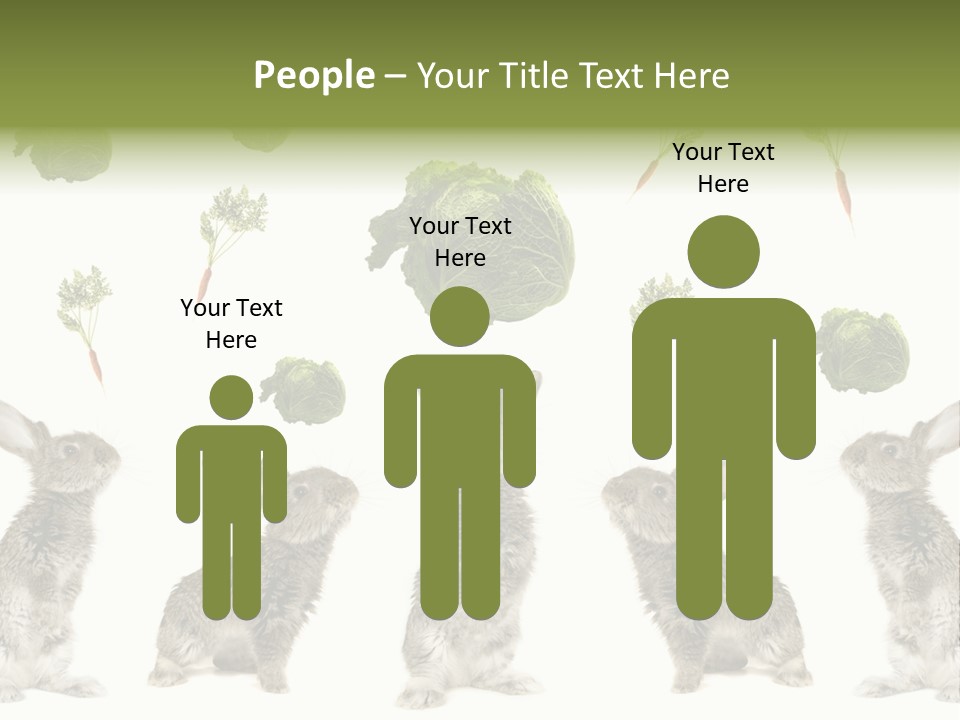 Rabbit PowerPoint Template