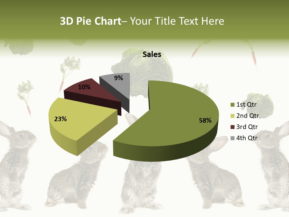 Rabbit PowerPoint Template
