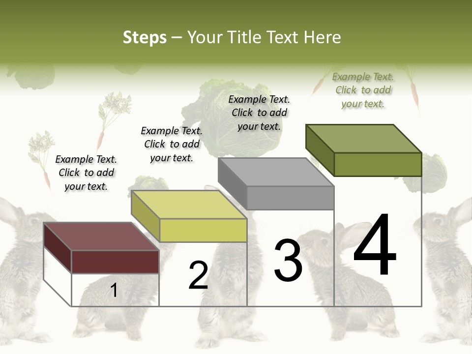 Rabbit PowerPoint Template