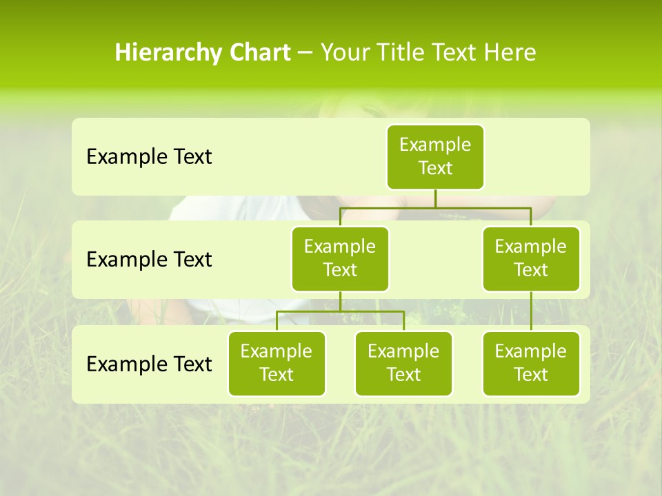 Emotion Water Melon Summertime PowerPoint Template
