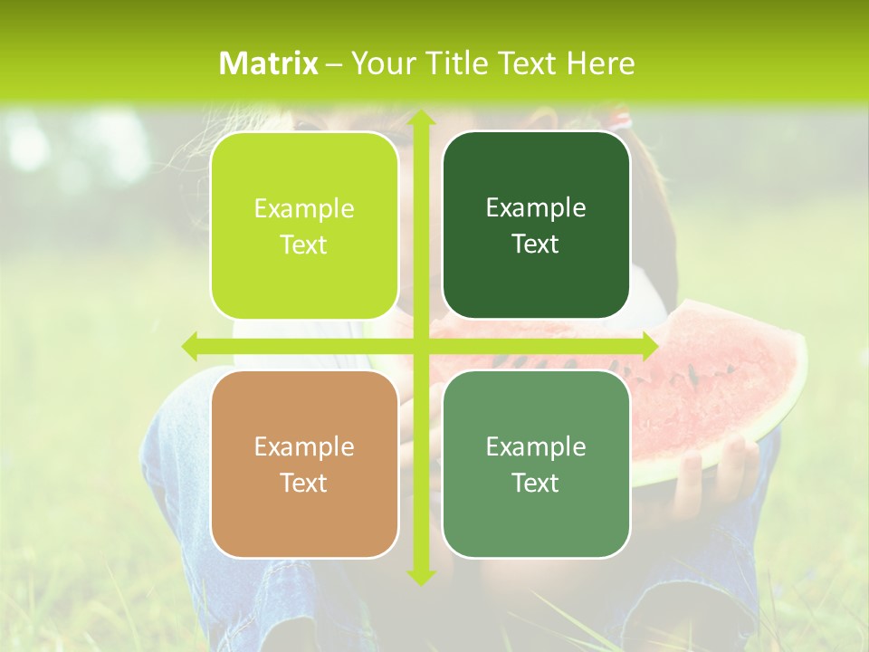 Guided Access Ios 6 PowerPoint Template