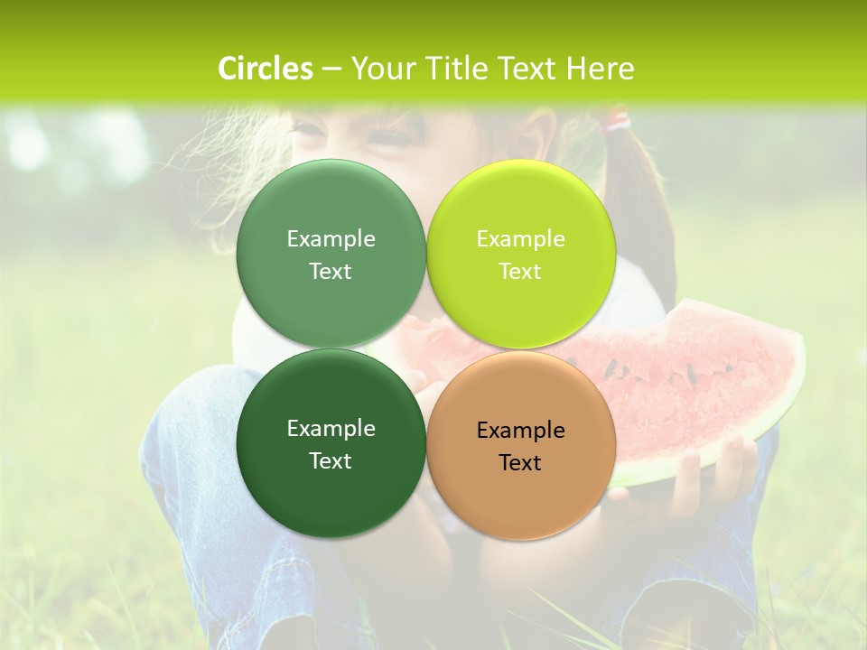 Guided Access Ios 6 PowerPoint Template