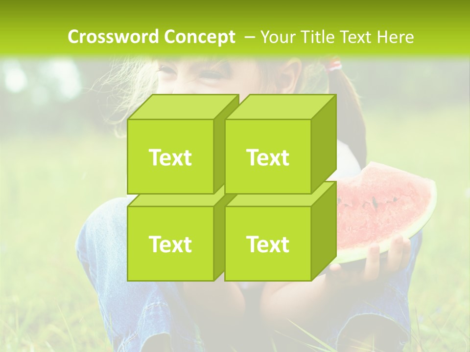 Guided Access Ios 6 PowerPoint Template