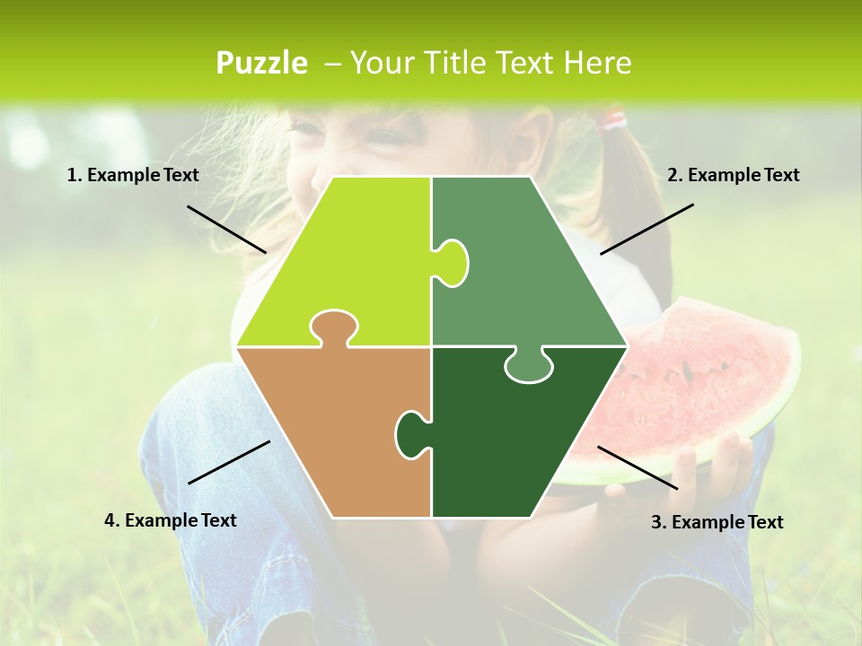 Guided Access Ios 6 PowerPoint Template