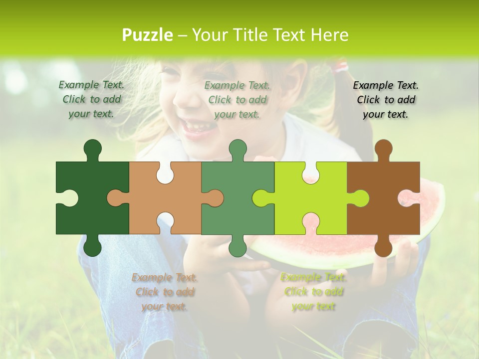 Guided Access Ios 6 PowerPoint Template