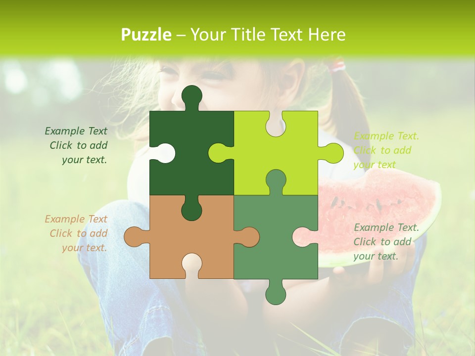 Guided Access Ios 6 PowerPoint Template