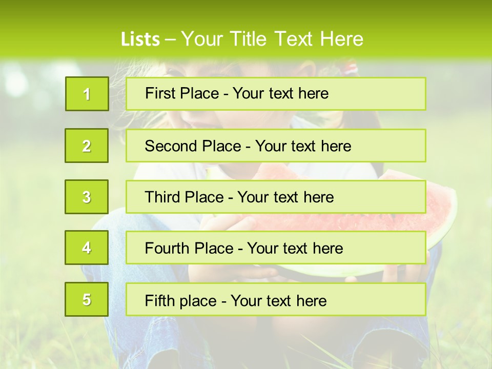 Guided Access Ios 6 PowerPoint Template