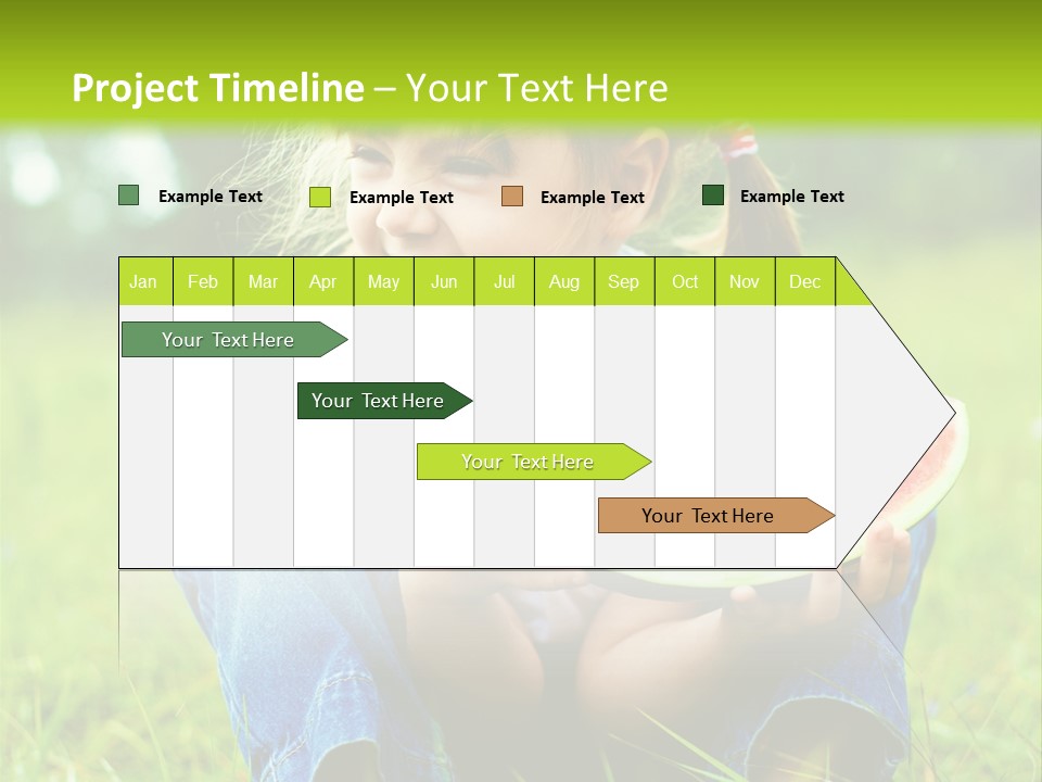 Guided Access Ios 6 PowerPoint Template