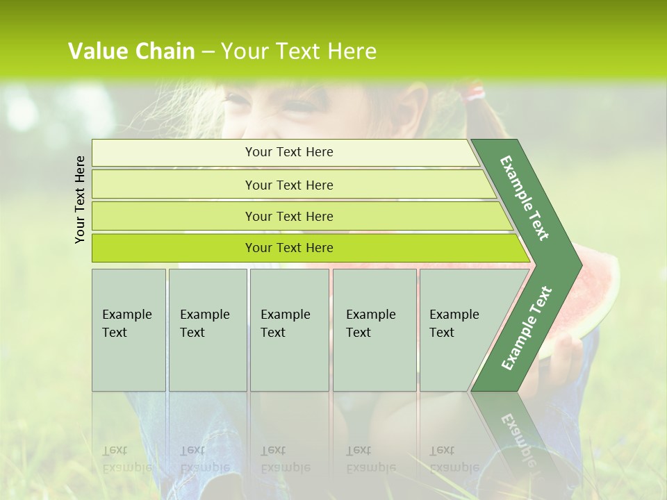 Guided Access Ios 6 PowerPoint Template