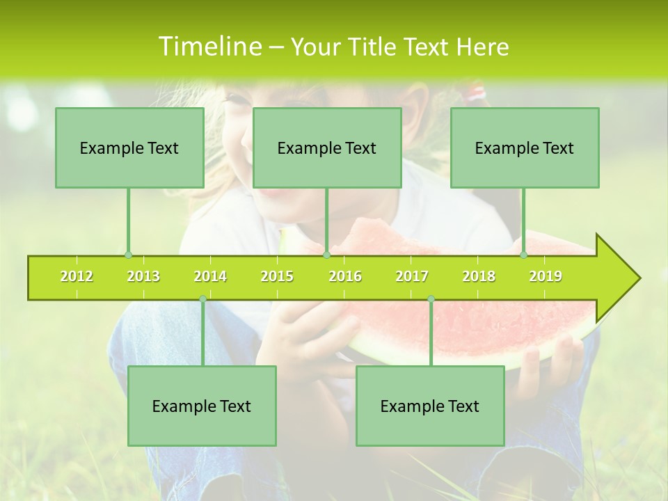 Guided Access Ios 6 PowerPoint Template