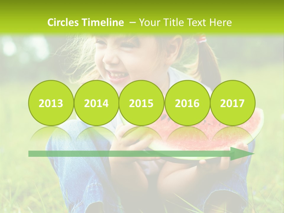 Guided Access Ios 6 PowerPoint Template