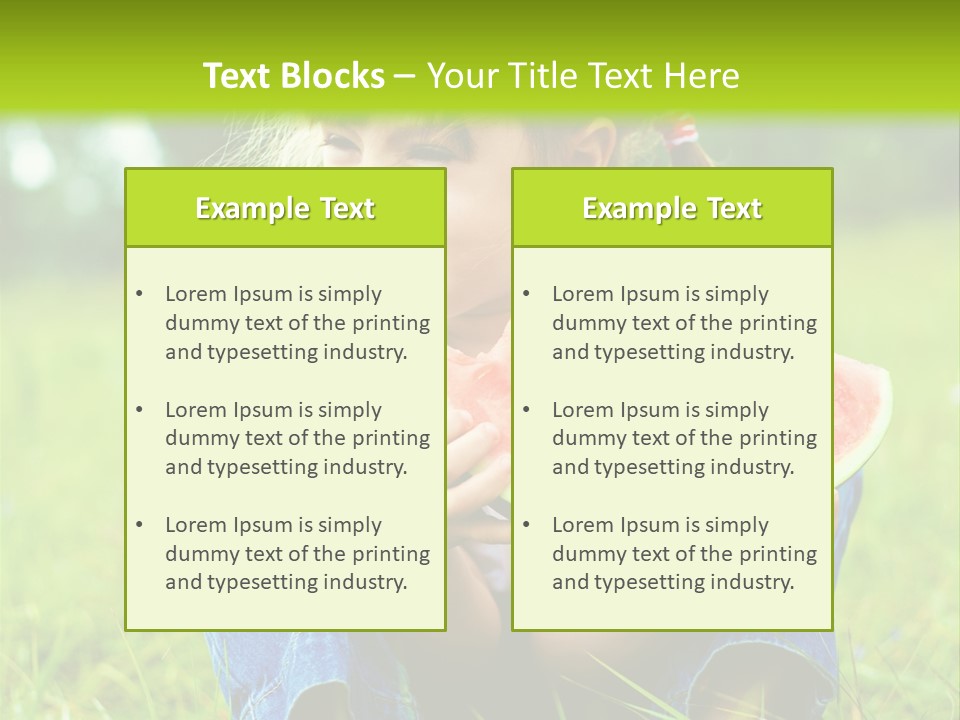 Guided Access Ios 6 PowerPoint Template