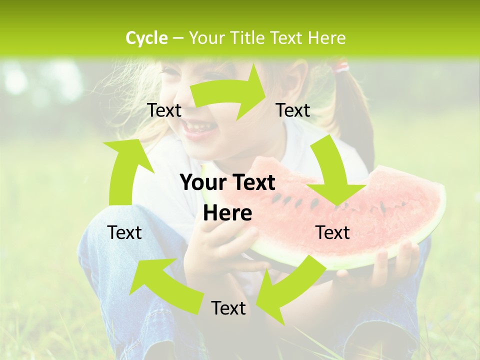 Guided Access Ios 6 PowerPoint Template