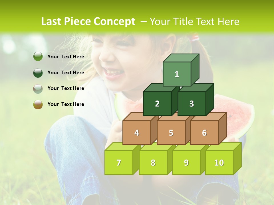 Guided Access Ios 6 PowerPoint Template