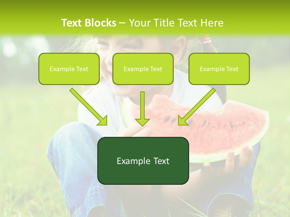 Guided Access Ios 6 PowerPoint Template