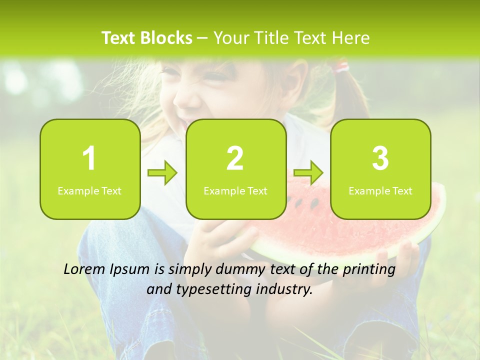 Guided Access Ios 6 PowerPoint Template