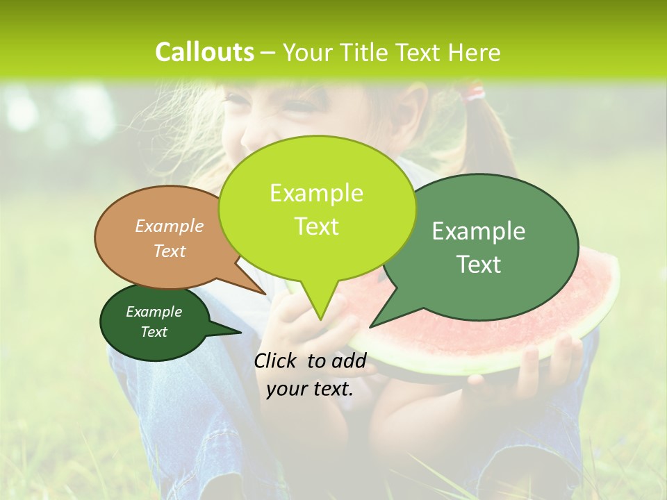 Guided Access Ios 6 PowerPoint Template