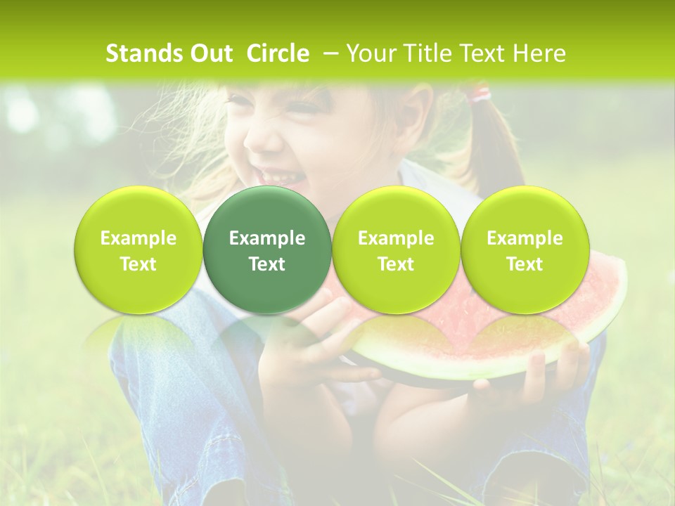 Guided Access Ios 6 PowerPoint Template