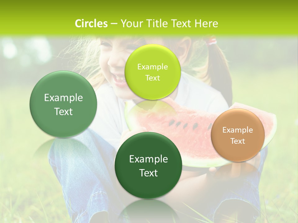 Guided Access Ios 6 PowerPoint Template