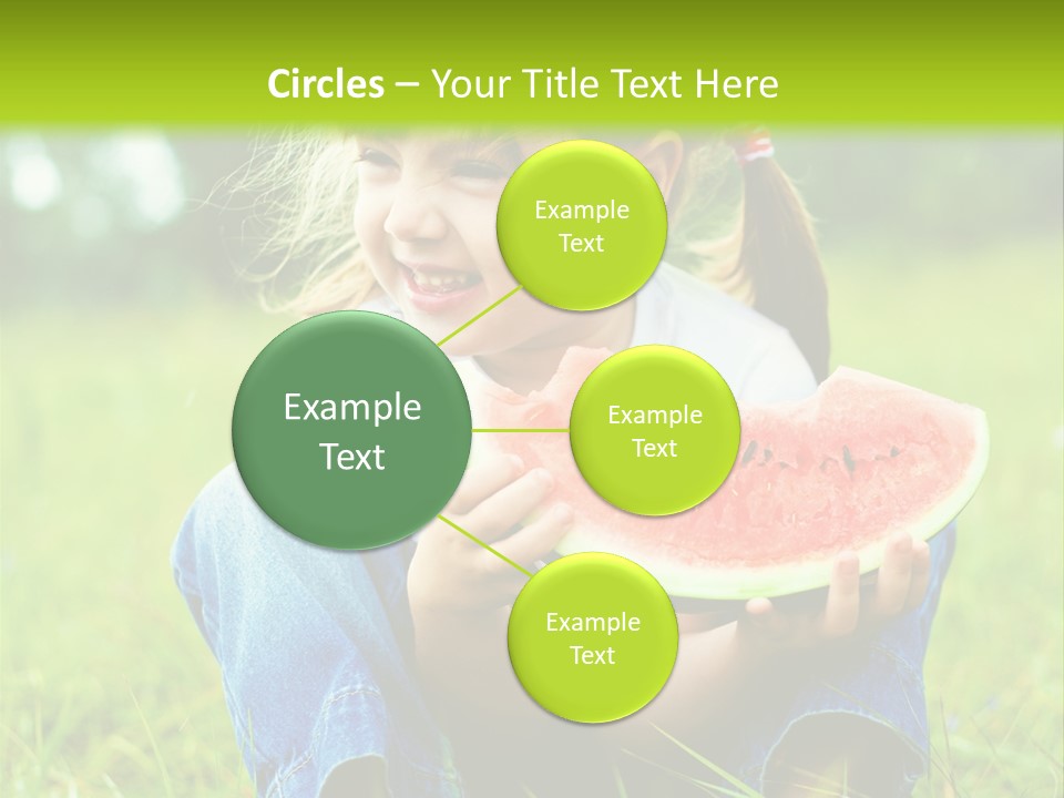 Guided Access Ios 6 PowerPoint Template