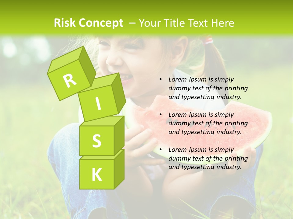 Guided Access Ios 6 PowerPoint Template