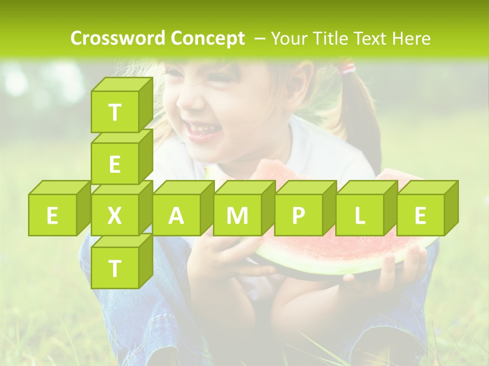 Guided Access Ios 6 PowerPoint Template
