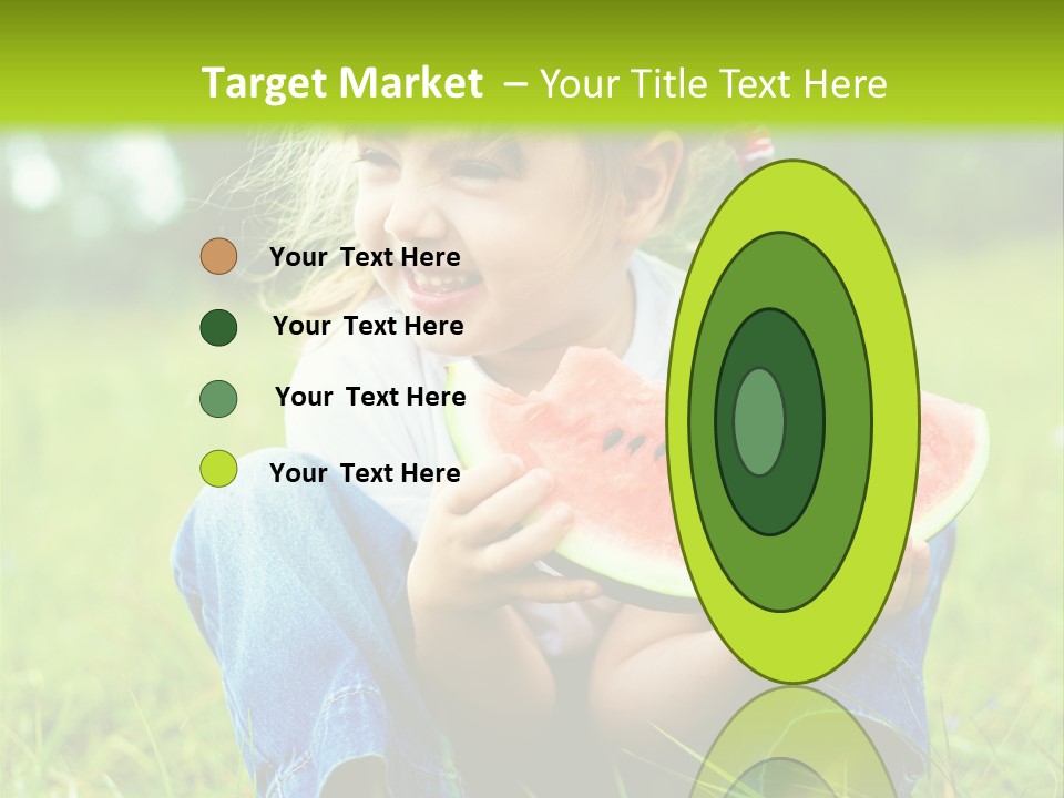 Guided Access Ios 6 PowerPoint Template
