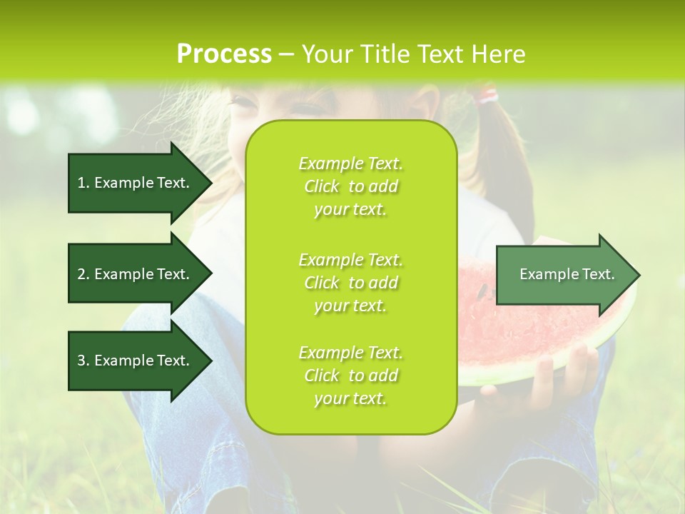 Guided Access Ios 6 PowerPoint Template