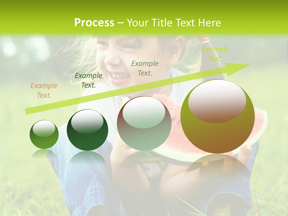 Guided Access Ios 6 PowerPoint Template