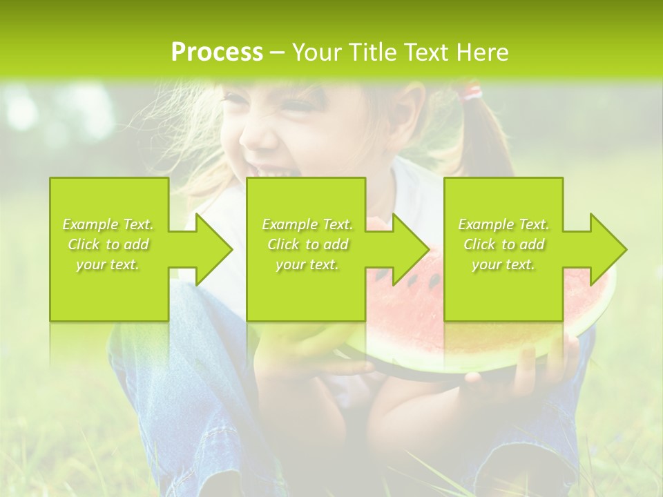Guided Access Ios 6 PowerPoint Template