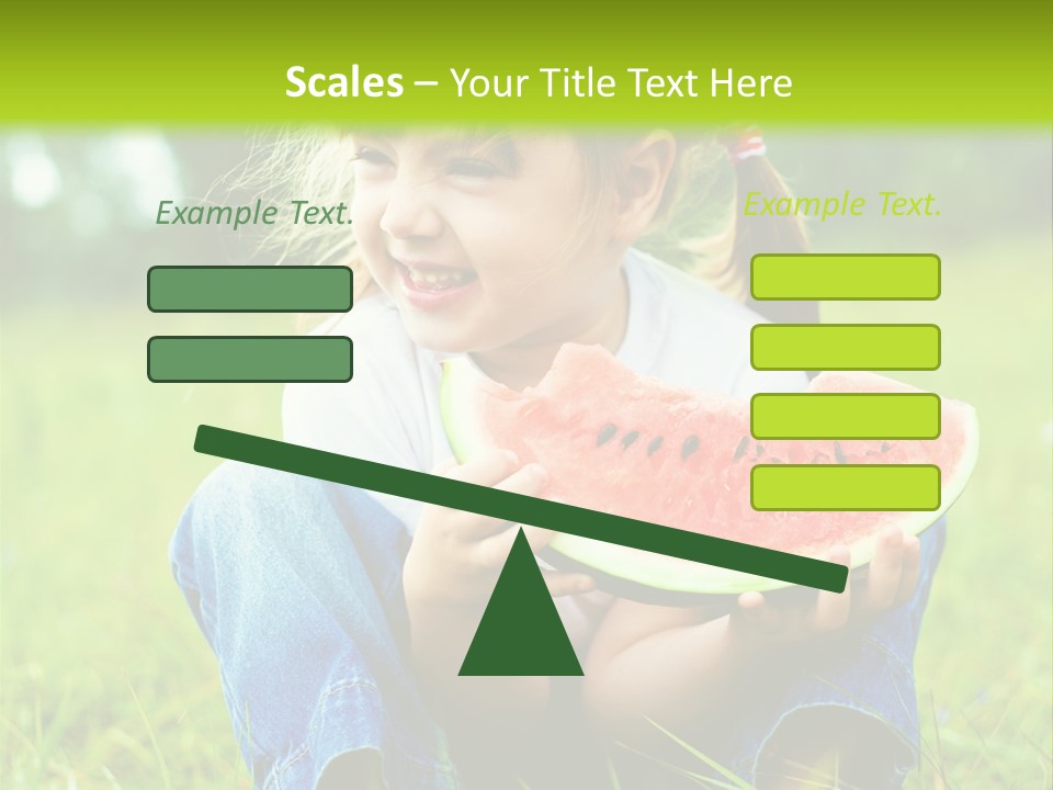 Guided Access Ios 6 PowerPoint Template