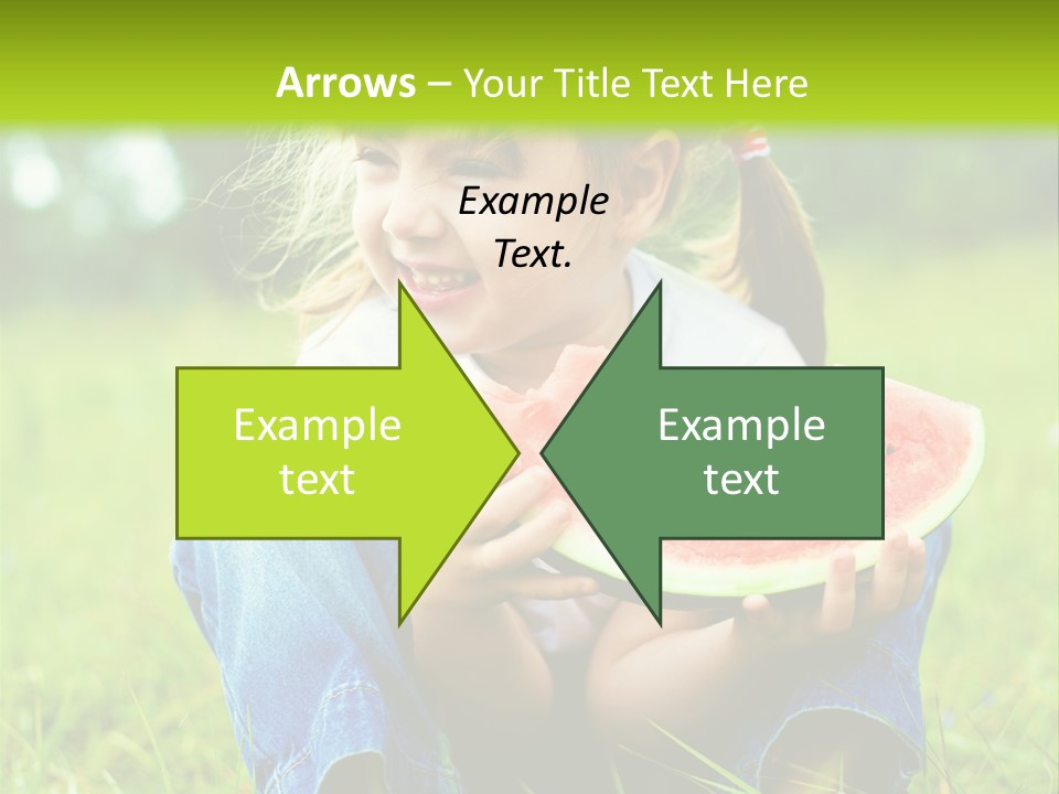 Guided Access Ios 6 PowerPoint Template