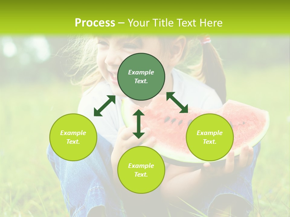 Guided Access Ios 6 PowerPoint Template