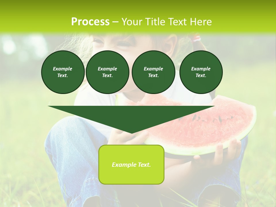 Guided Access Ios 6 PowerPoint Template