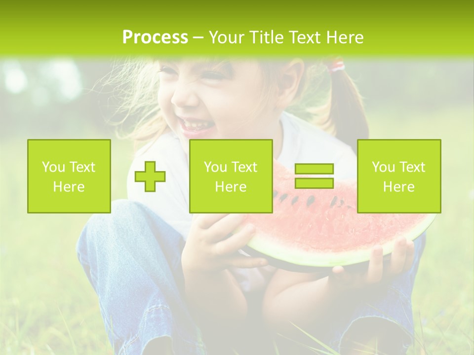 Guided Access Ios 6 PowerPoint Template