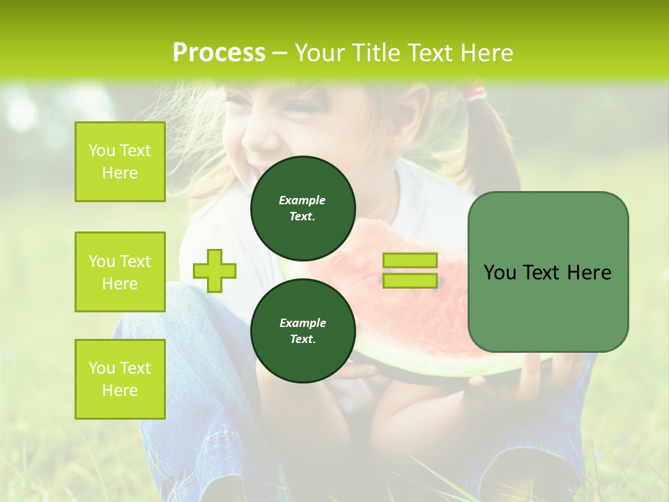 Guided Access Ios 6 PowerPoint Template