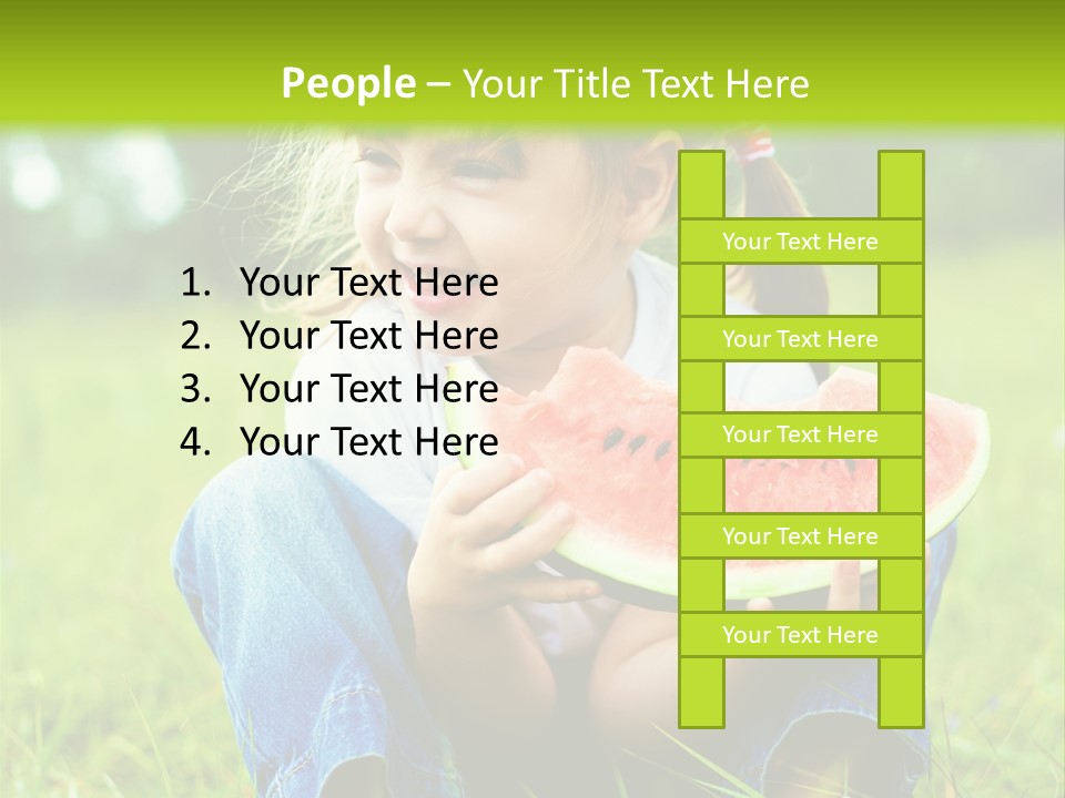 Guided Access Ios 6 PowerPoint Template