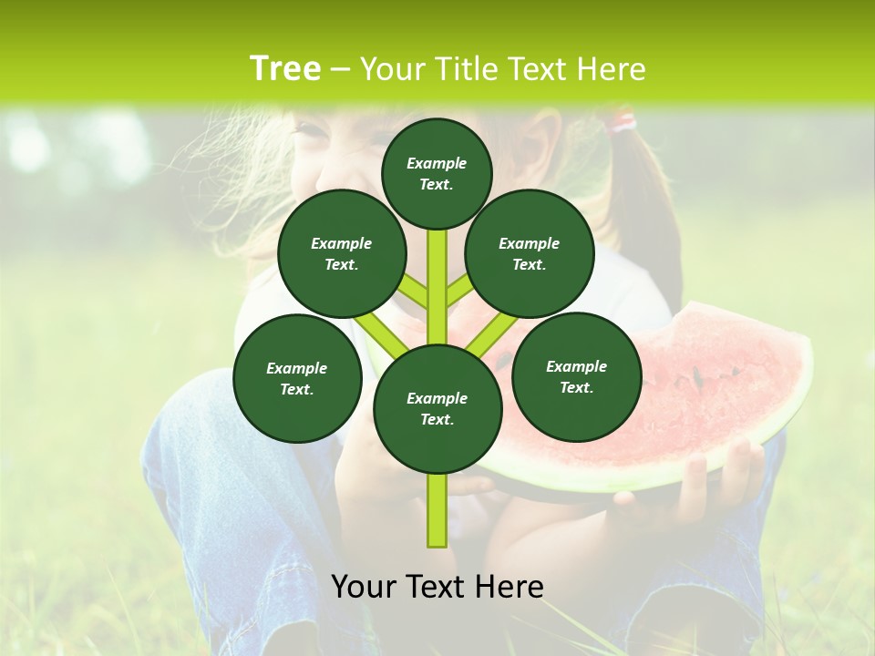 Guided Access Ios 6 PowerPoint Template