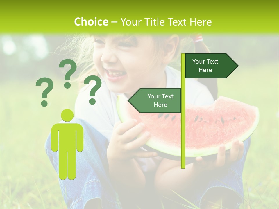 Guided Access Ios 6 PowerPoint Template