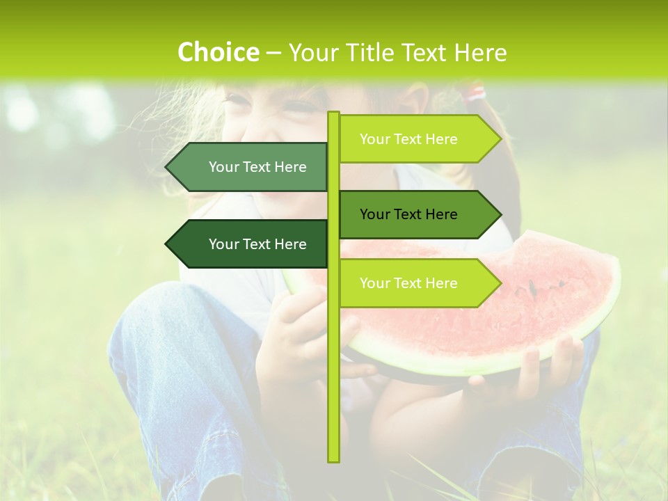 Guided Access Ios 6 PowerPoint Template
