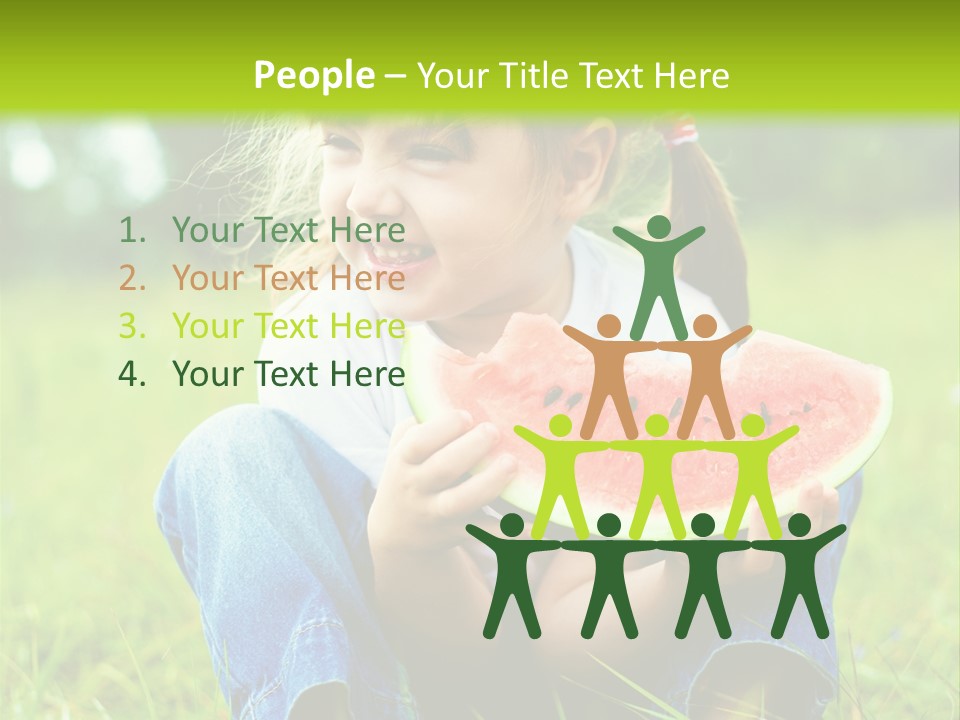 Guided Access Ios 6 PowerPoint Template