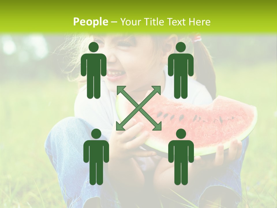 Guided Access Ios 6 PowerPoint Template